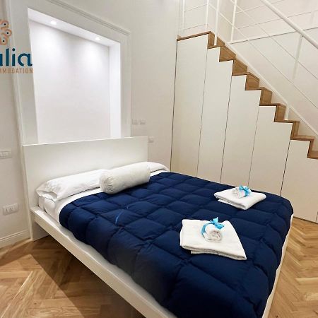 The Gorgeous By Apulia Accommodation Bari Exterior photo